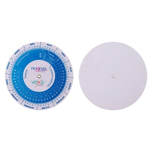 เครื่องคำนวณไขมันในร่างกาย <span class=keywords><strong>BMI</strong></span> สำหรับหญิงตั้งครรภ์ ทำจากพลาสติก สำหรับการแพทย์ - Product Image 5