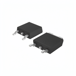 IRFR214TR Buy Electronics Components Online Transistors DPAK Authorized Distributor - Product Image 1