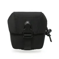 Pochette tactique en nylon multi-usages pour grenades avec ceinture de rangement pour accessoires de chasse en plein air