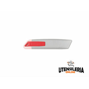SECUNORM PROFI Plastic Safety Cutter <b>Clip</b> C5299/91 - Product Image 1