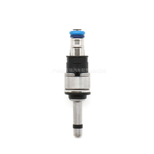 Injecteur de carburant 06E095A 06C906036H pour Volkswagen Audi, pièce automobile en acier - Product Image 3