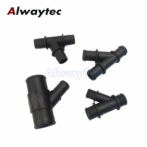 Connecteur <span class=keywords><strong>de</strong></span> tuyau d'eau <span class=keywords><strong>de</strong></span> liquide <span class=keywords><strong>de</strong></span> <span class=keywords><strong>refroidissement</strong></span> <span class=keywords><strong>de</strong></span> type Y pour Volkswagen Series Audi A1 A3 Q2 Q3 Q7 Bora <span class=keywords><strong>Golf</strong></span> <span class=keywords><strong>4</strong></span> MK4 - Product Image 3