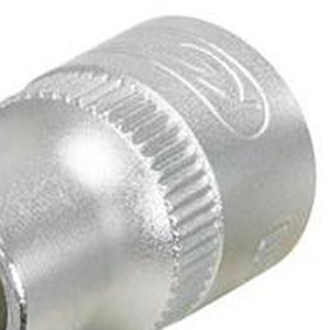 Eje cuadrado interno según DIN 3120 / ISO 1174 con ranura de recepción de bolas - Product Image 5