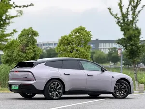 Nouvelle et occasion Audi E5 Sportback 2026, version haut de gamme Quattro Pioneer Plus - Product Image 3