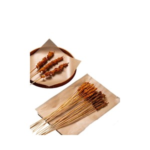 Papier Kraft Écologique Anti-Graisse 35 g/m² pour Palettes, Résistant à la Chaleur, Imperméable, Recyclable, Non Couché, en Pâte de Bois, Double Face, pour Aliments - Product Image 3