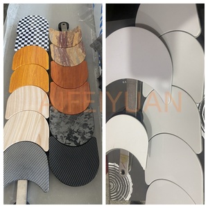 Yüksek kalite paslanmaz çelik konveyör bant beyaz suşi akıllı gıda teslimat ayarlanabilir hız restoranlar için yeni durum - Product Image 3