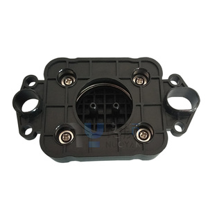 Station de capsulage tête thunderjet DX5 compliable imprimante à solvant tête d'impression DX5 DX7 pour dessus de capuchon de traceur Gongzheng - Product Image 4