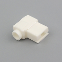 Connecteurs SH6.3QX-1F 6,3 mm OFS-250 pas de 250