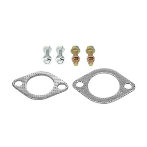 Silenciador de escape Catback con punta enrollada para <span class=keywords><strong>Mazda</strong></span> Miata MX-5 NA 1.6L/1.8L 90-97 de 3.5 pulgadas - Product Image 3