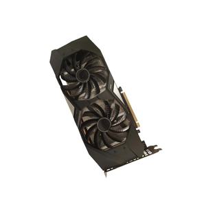 การ์ดจอสำหรับเล่นเกมระบายความร้อนด้วยพัดลม<span class=keywords><strong>3</strong></span>.0สำหรับเดสก์ท็อป256bit RTX 2070 8G GDDR6 - Product Image 3