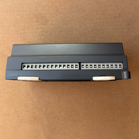 Nuevo PLC Delta DVP32EC00T3 Original, 32 Puntos de E/S, Transistor NPN, Automatización Lógica Programable, Repuestos