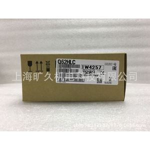 Contrôleur logique programmable Mitsubishi Q62HLC 220V 50Hz Module PLC fabriqué au Japon - Product Image 2