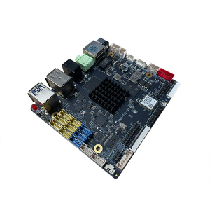 Placa Base Integrada RK3566 para Caja Registradora, Terminal de Autoservicio y Kiosco Minorista YNH-512 YNH-512 Custo - Product Image 2