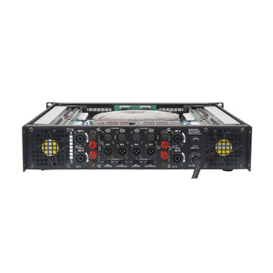Buen precio XIY 4CH 800W Amplificadores de audio de potencia profesional para amplificadores de clubes en vivo - Product Image 4