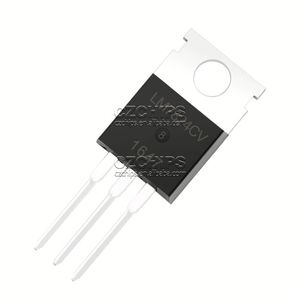 Transistor neuf et original L7824CV TO-220 1.5A 24V 35V régulateur de tension à trois bornes - Product Image 1