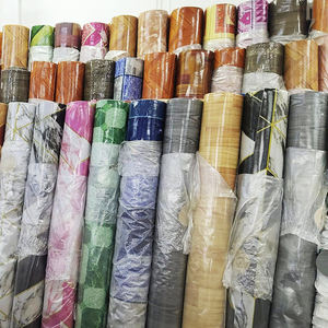 Revêtement de <span class=keywords><strong>sol</strong></span> en PVC, rouleau de <span class=keywords><strong>sol</strong></span> en vinyle, tapis en <span class=keywords><strong>plastique</strong></span>, linoléum, carreaux, rouleaux, parquet, marbre, stratifié, feuille de design en bois - Product Image 1