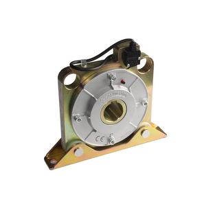 deklanşör için emniyet freni haddeleme kapı motoru - Product Image 2