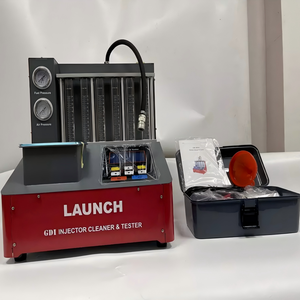 เครื่องทดสอบและทำความสะอาดหัวฉีด CNC-801A CNC801 รุ่น 110V/220V  วางจำหน่ายแล้ว - Product Image 1