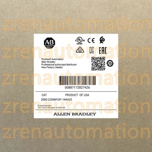 2090-CSWM1DF-1 4AA23 Power C Le Spot Goods 2090CSWM1DF14A <span class=keywords><strong>A23</strong></span> Plc - Product Image 1