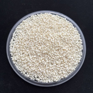 Gránulos de plástico ABS de alto brillo de grado general 757 ABS - Product Image 4