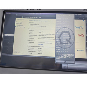 I7 + 8G Tiger Cảm Ứng 2 Dmx512 Chiếu Sáng Điều Khiển Titan V17 V18 Giao Diện Điều Khiển Dimmer Với DMX Kết Nối Chế Độ - Product Image 3