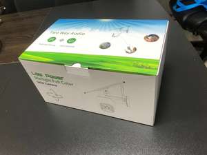 Caméra de sécurité PTZ à énergie solaire en option avec batterie 10400mAh WIFI 4G Surveillance extérieure sans fil <span class=keywords><strong>SX</strong></span> Zoom Tuya APP Support - Product Image 6