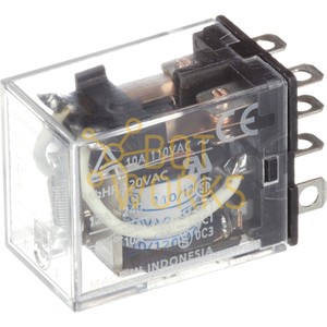 Omron LY2110120AC1167 - Nuovo - Product Image 1