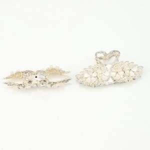 ลูกปัดโลหะแบบทำมือลูกปัดแฟนซีลูกปัดแบบหลวม - Product Image 2