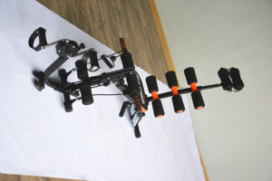 Sức mạnh đào tạo tại nhà phòng tập thể dục có thể điều chỉnh tập thể dục ngồi lên tập thể dục tạ băng ghế tập thể dục nhà phòng tập thể dục chuyên nghiệp Máy gấp băng ghế dự bị - Product Image 5