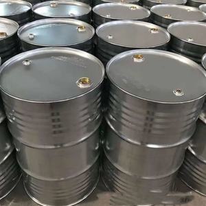 Tambour en acier vide 210L/220L fabricant professionnel Fuji marque galvanisation couleur matériaux chimiques liquides à vendre - Product Image 6