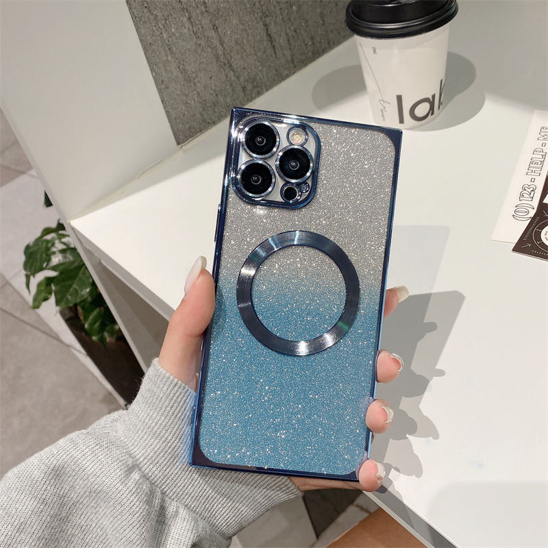 Transparente Azul Sierra