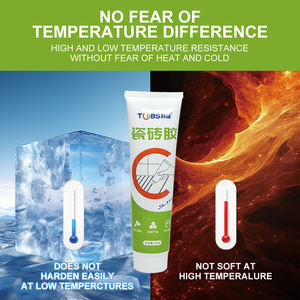 กาวซีเมนต์สำหรับงานก่อสร้างหนักกาวก่อสร้างอเนกประสงค์สำหรับกระเบื้องพื้นหินไม้ผนังและอื่นๆ - Product Image 4