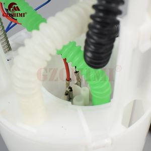 Benzin yakıt pompası modülü montajı (1998-2004) LAND ROVER DISCOVERY <span class=keywords><strong>2</strong></span> TD5 WFX000280 - Product Image 4