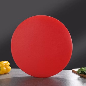 Tabla de Cortar de HDPE ZSPE Autoregenerable para Uso Intensivo en Mostradores de <span class=keywords><strong>Delicatessen</strong></span>, Tabla de Cortar de Plástico - Product Image 2