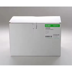 Pipettes de laboratoire en plastique jetables Sorfa pour transfert de liquides, type Pasteur, vente en gros - Product Image 6