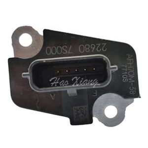 히타치 닛산 르노 질량 기류 감지기를 위한 AFH70M-38 22680-7S000 자동 질량 기류 미터 감지기 Maf 감지기 - Product Image 4