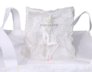 1000kg <span class=keywords><strong>PP</strong></span> lớn tấn túi với tùy chỉnh in ấn UV 1 tấn Jumbo Túi 1500kg siêu Bao fibc số lượng lớn Túi 1.5 tấn maxisacos - Product Image 3