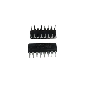 SN74HC138N DIP16 Hot New Products Original electronic components kit integrated circuits chip SN74HC138N