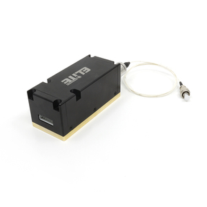 Módulo Láser de Alta Estabilidad y Bajo Ruido, Serie 405nm 100mW, Tubo Láser, Cabezal Láser, Sistema de Control para Pruebas Biomédicas - Product Image 5
