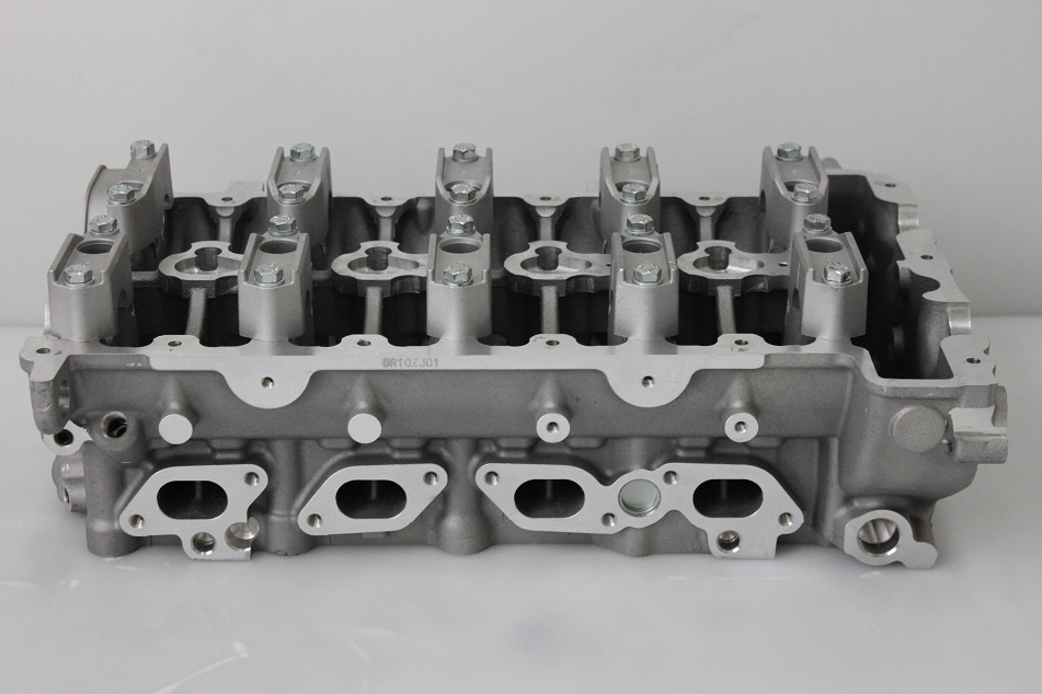 CNWAGNER 6640101120 Cylinder Head for Ssangyong Vehicles