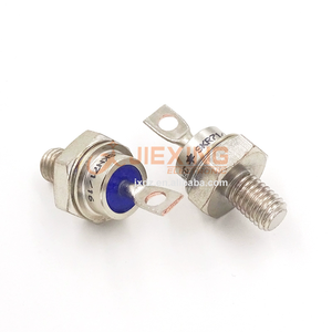 SKN71 SKR71 Diodo rectificador tipo tornillo Nuevo y original Fábrica <span class=keywords><strong>de</strong></span> China <span class=keywords><strong>Diodos</strong></span> <span class=keywords><strong>de</strong></span> Venta caliente SKN71/16 SKR71/16 - Product Image 3