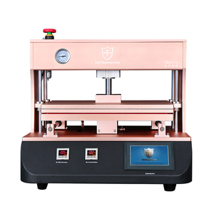 Laminador al vacío OCA OM-K15 para reparación y laminación de pantallas LCD/OLED - Product Image 1