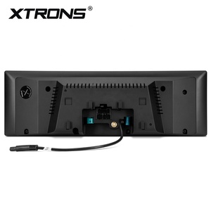 14.9 Inch 8+128GB Android Car Stereo for BMW X3 F25 2011-2013 CIC System Global 4G Wireless CarPlay Android Auto DSP CE-XTRONS - Product Image 5