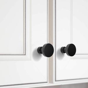 Kitchen <strong>Door</strong> <strong>Knobs</strong> Cabinet <strong>Knobs</strong> and Pulls Kitchen Drawer <strong>Knob</strong> - Product Image 2