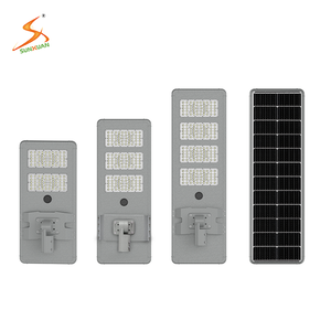 <span class=keywords><strong>ไฟ</strong></span><span class=keywords><strong>ถนน</strong></span>พลังงานแสงอาทิตย์แบบ LED 3000K สีขาวอบอุ่น200W <span class=keywords><strong>300W</strong></span> 400W แบบครบวงจรกำลังการผลิตสูง - Product Image 6