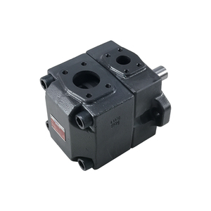 ปั๊มน้ำมันไฮดรอลิกแบบขายดีรุ่น PV2R3-94-F-RAA-3118 PV2R3-153-F-RAA-41 ปั๊มใบพัดเดี่ยว PV2R3-116-F-RAA-31 - Product Image 5