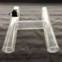 Fabricant de tubes gonflables cylindriques en polyuréthane (TPU) et de poches à air en TPU sur mesure