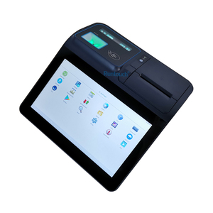 Offline Epos Cho Đến Khi Phần Mềm Thanh Toán Thiết Bị Đầu Cuối Mini Pos Với MSR Card Reader NFC Pin - Product Image 4