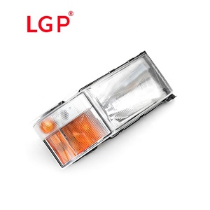 Kit de actualización de faros de camión para <span class=keywords><strong>Scania</strong></span> P/G/R/T Series- Ultra brillante y de larga duración - Product Image 2