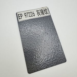 Hot bán Acrylic Epoxy Polyester tĩnh điện búa hiệu ứng sơn tĩnh điện thiết bị sơn với hiệu suất tuyệt vời - Product Image 1